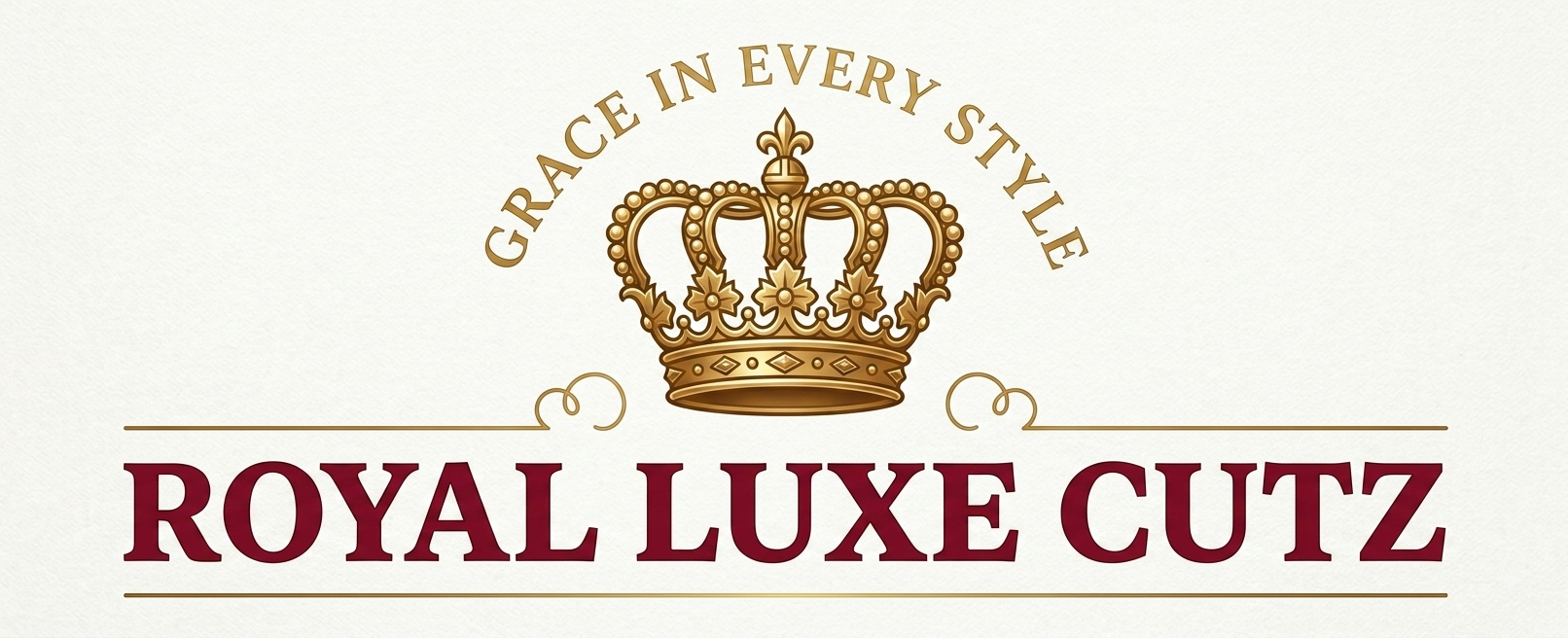 Royal Luxe Cutz